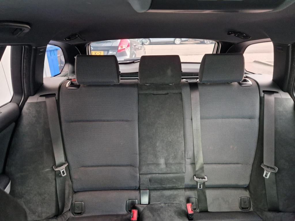 BMW 3-serie touring 318i