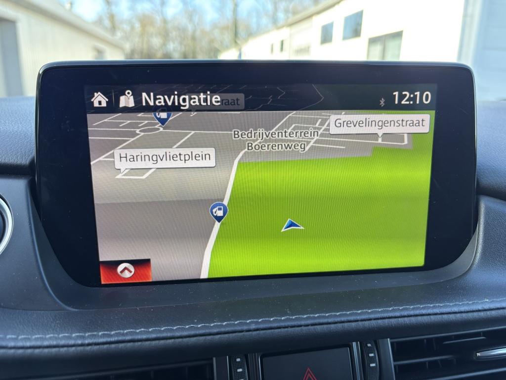 Mazda 6 sportbreak 2.0 skyactiv-g luxury bose sunroof 19" 360° camera
