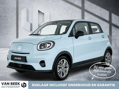Leapmotor T03 design 37.3 kwh | voorraadactie! | automaat | navi | parkeerc