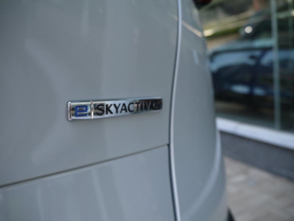 Mazda Cx-30 2.5 e-skyactiv-g m hybrid nagisa