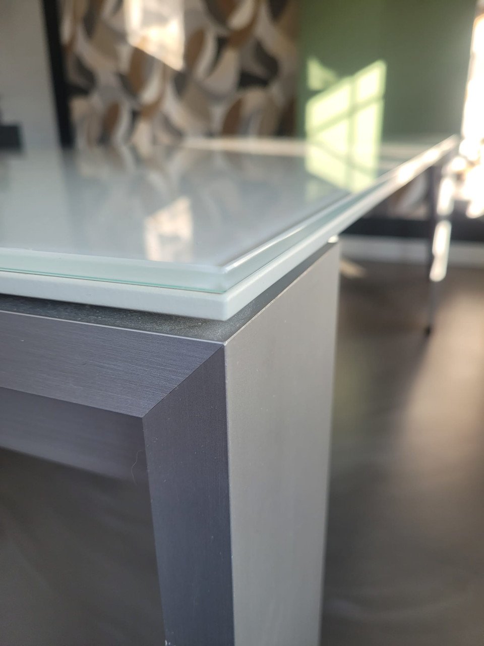 Hulsta eetkamertafel