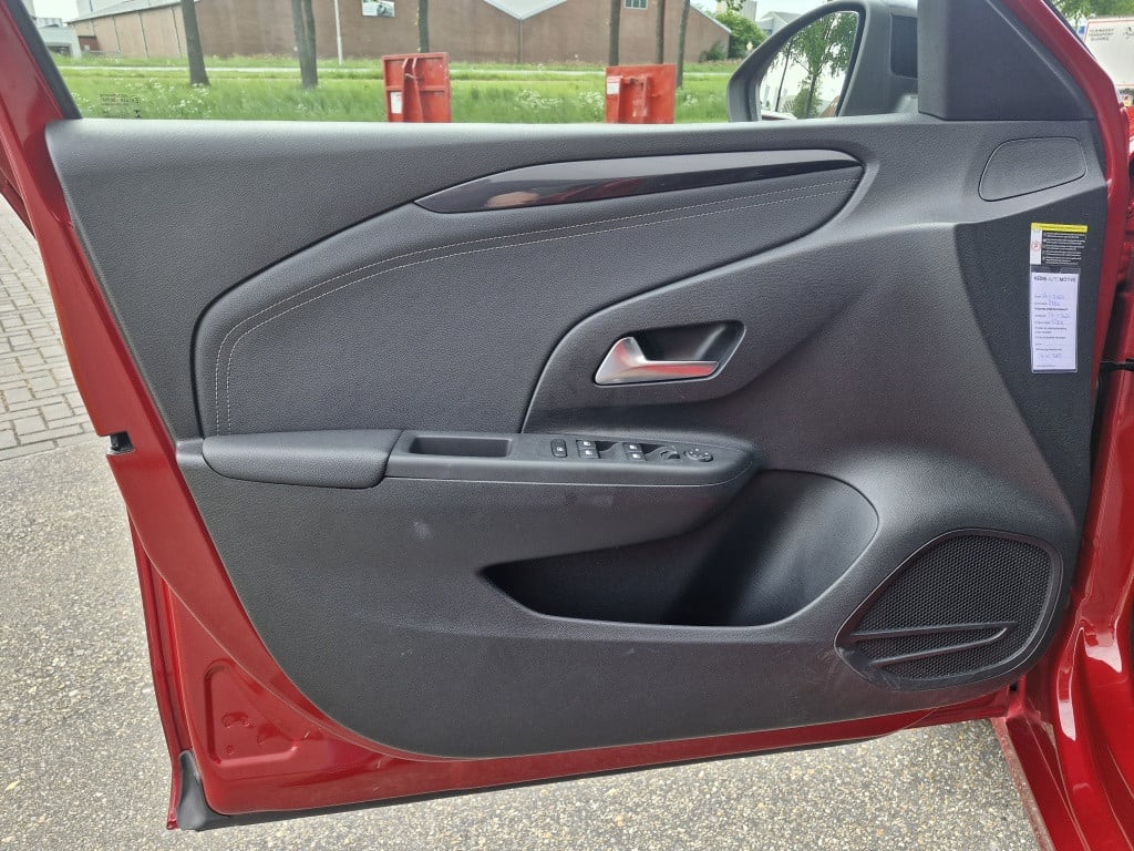 Opel Corsa 1.2 elegance