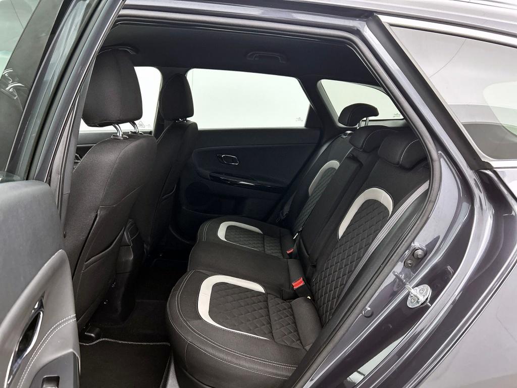 Kia Cee'd sportswagon 1.6 crdi business gt-line