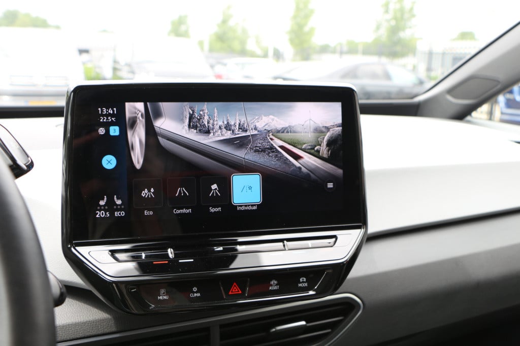 Volkswagen Id.3 pro s 77 kwh