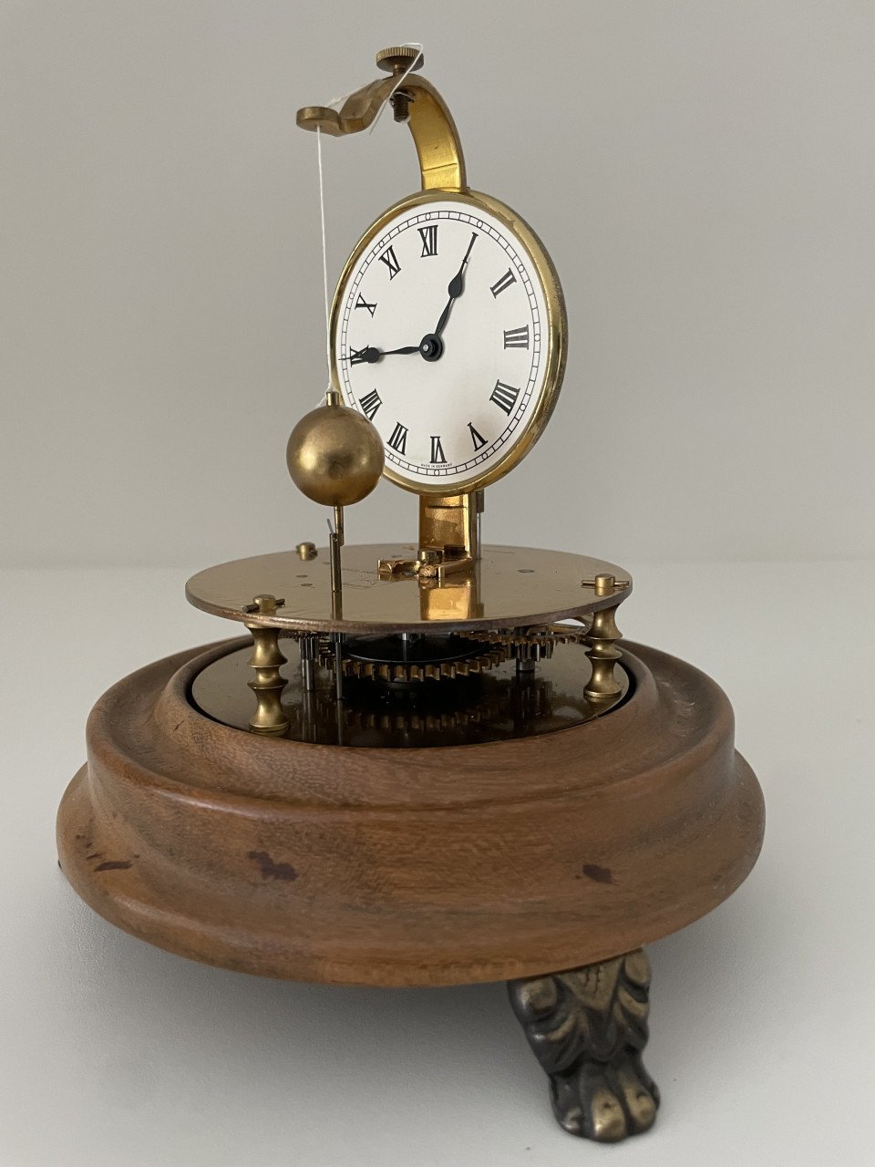 Pendule klok