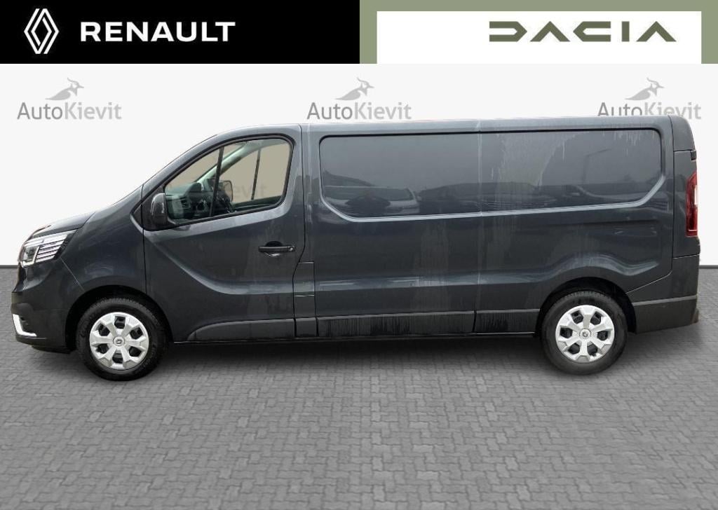 Renault Trafic 2.0 dci 130 t30 l2h1 work edition - demo / pack parking / ea