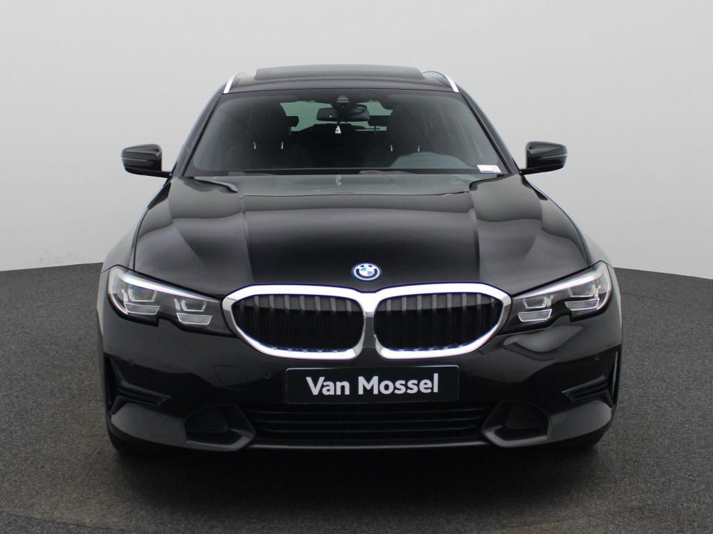 BMW 3-serie touring 320e business edition plus | automaat | lmv | navigatie