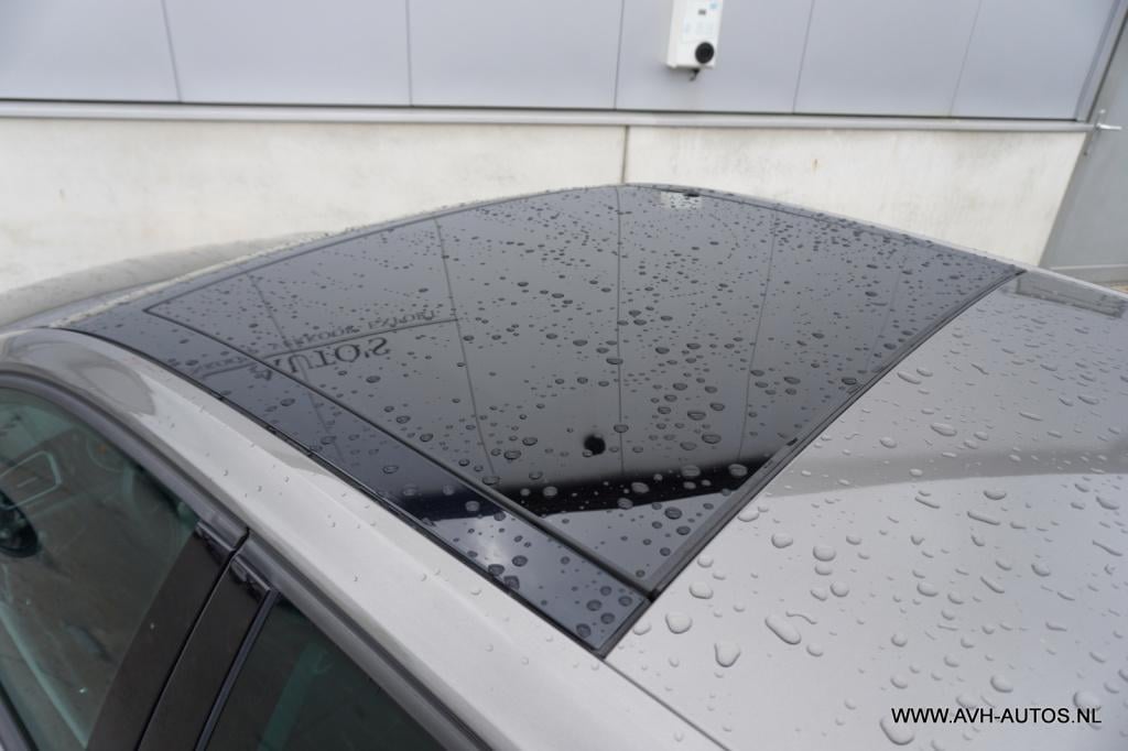 Volkswagen Golf 1.4 tsi highline, panoramadak!