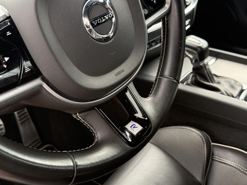 Volvo S60 2.0 t4 r-design 190pk | org. nl | top staat!