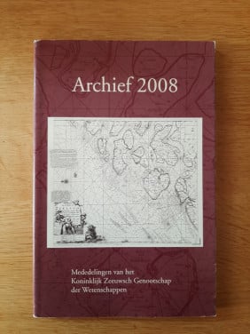 Archief 2008