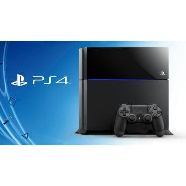 Refurbished Playstation 4 | 1e model | 500 GB | Zwart | Met Garantie!