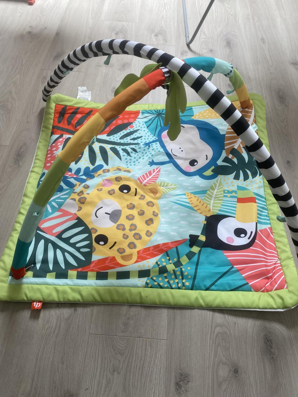 Babygym