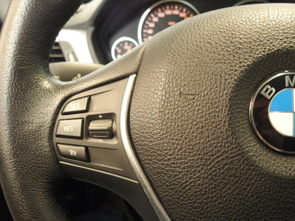 BMW 3-serie touring 320i high executive nl auto, leder, trekhaak