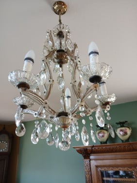 Lamp.