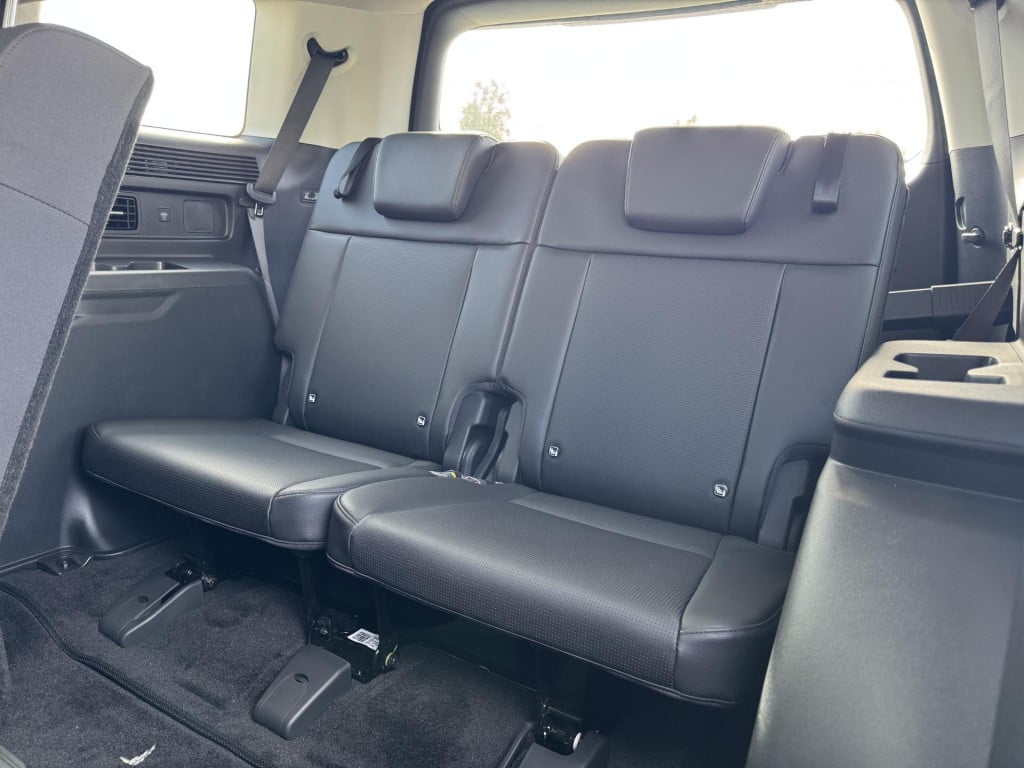 Hyundai Santa Fe 1.6 t-gdi phev comfort plus limited 4wd 7p.