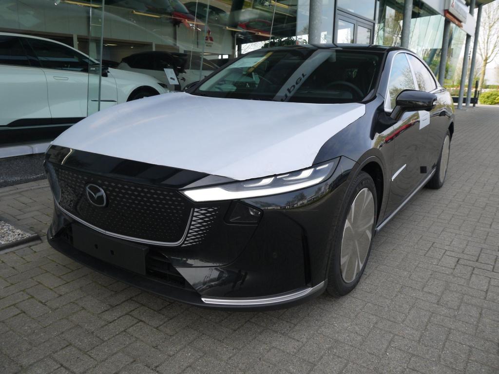 Mazda 6 6e takumi 68.8 kwh