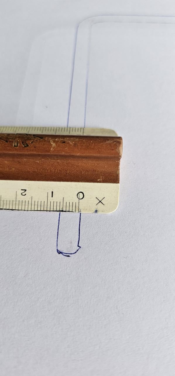 Zwaar ijzeren ophang beugels