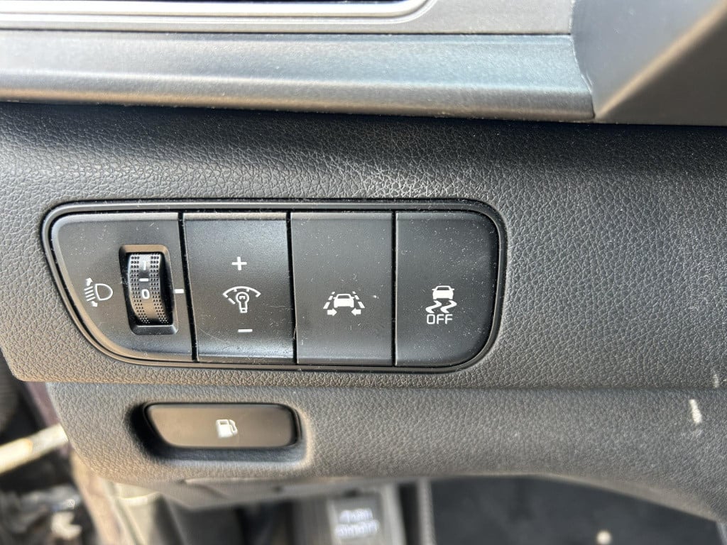 Kia Niro 1.6 gdi hybrid comfortline full hubrid|automaat