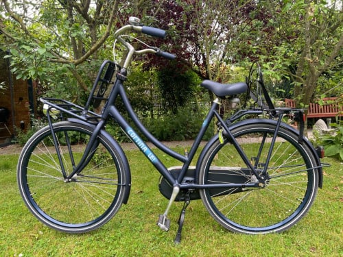 Fiets