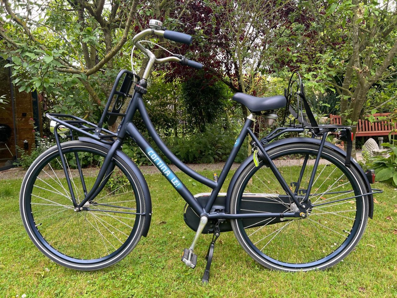 Fiets
