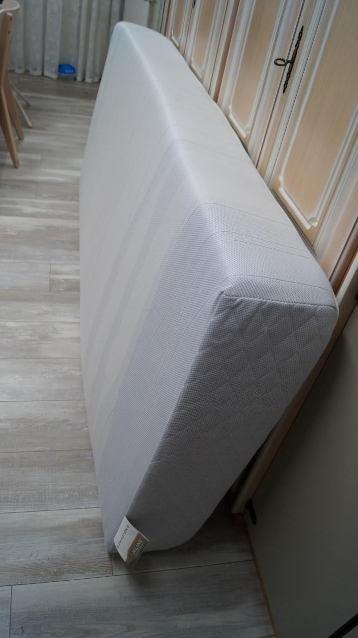 Mline Matrassen 2 stuks type slow motion IV