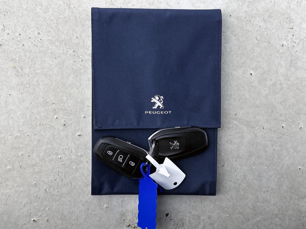 Peugeot 3008 plug-in hybrid 225pk automaat allure | rijklaar | camera | sto