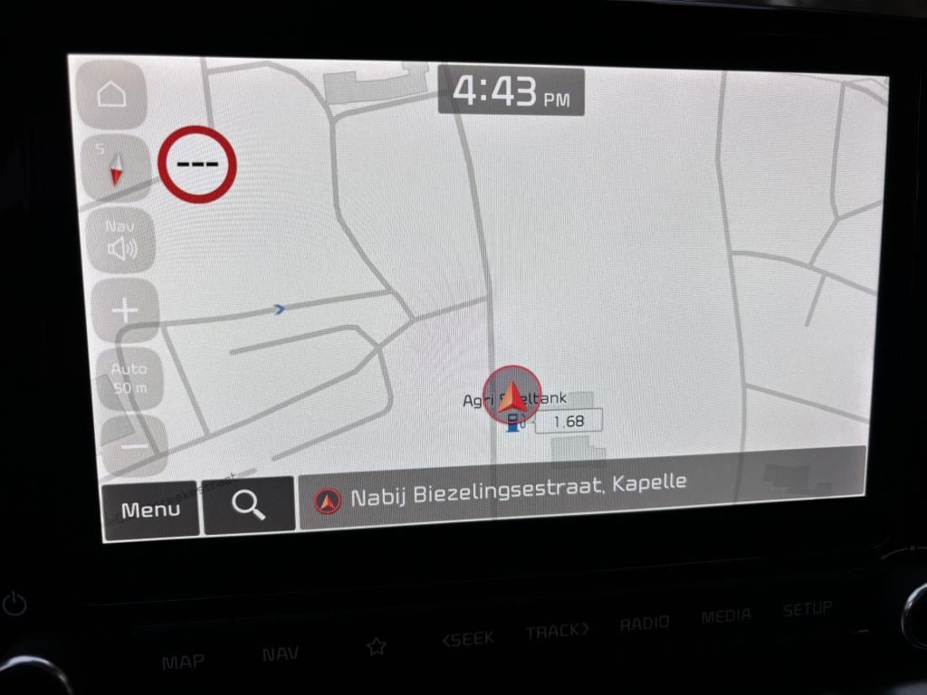 Kia Stonic gt-plusline 1.0 t-gdi mhev