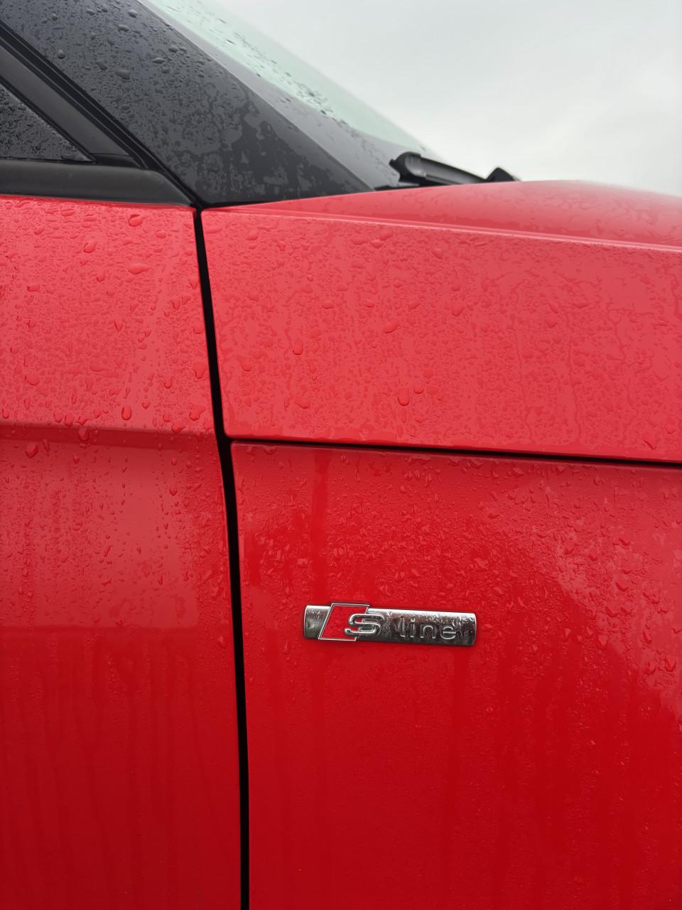 Audi A1 1.2 TFSI Admired S-Line | APK 2027 |