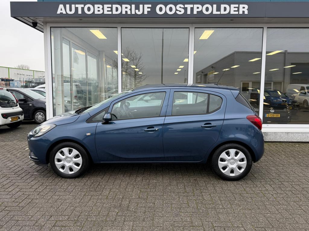 Opel Corsa 1.4 edition