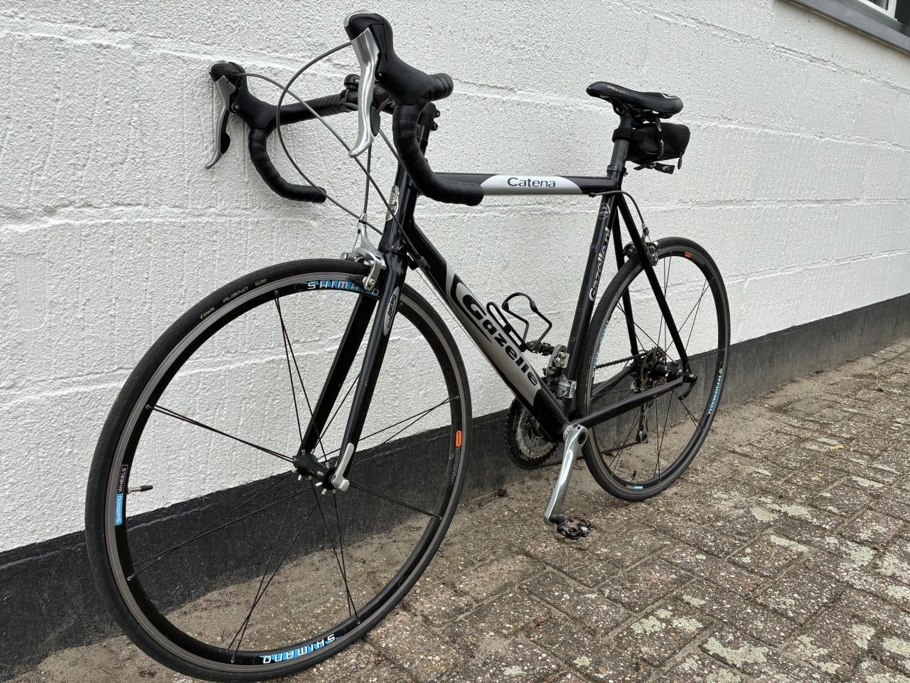 Gazelle Catena racefiets