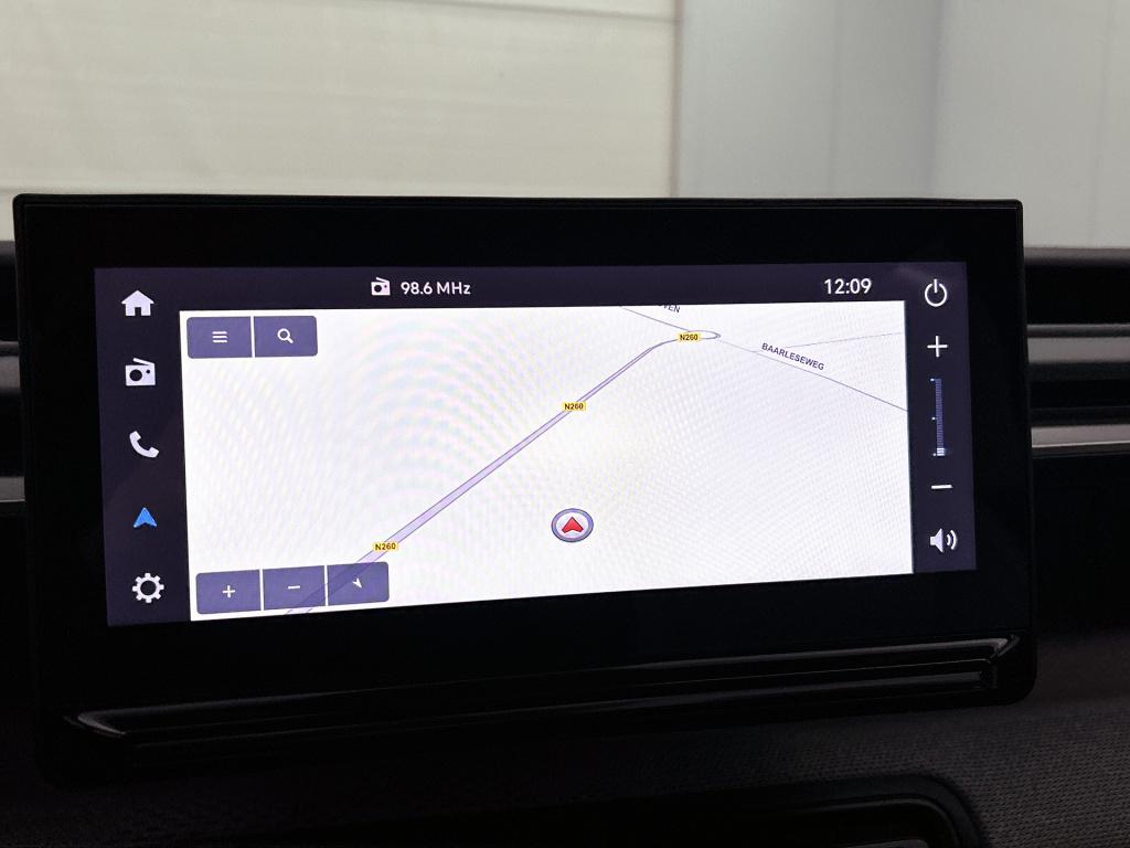 Citroen ë-c3 max 113pk 44 kwh | automaat | apple carplay | parkeercamera | 