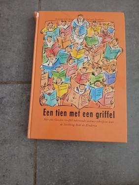 Kinderboeken