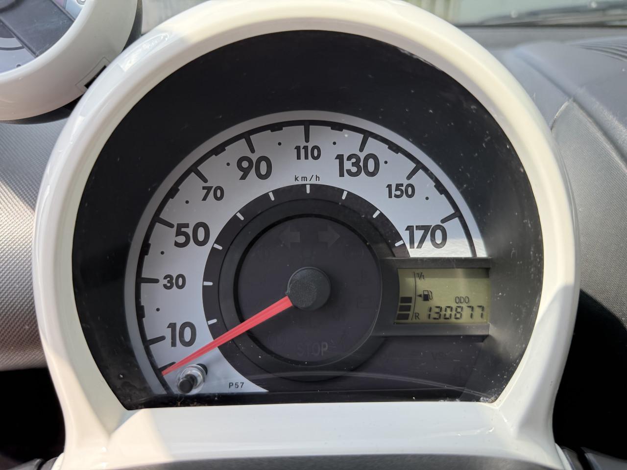 Citroen C1 1.0 Collection | 130000 km NAP | 1e Eigenaar | Airco | Facelift