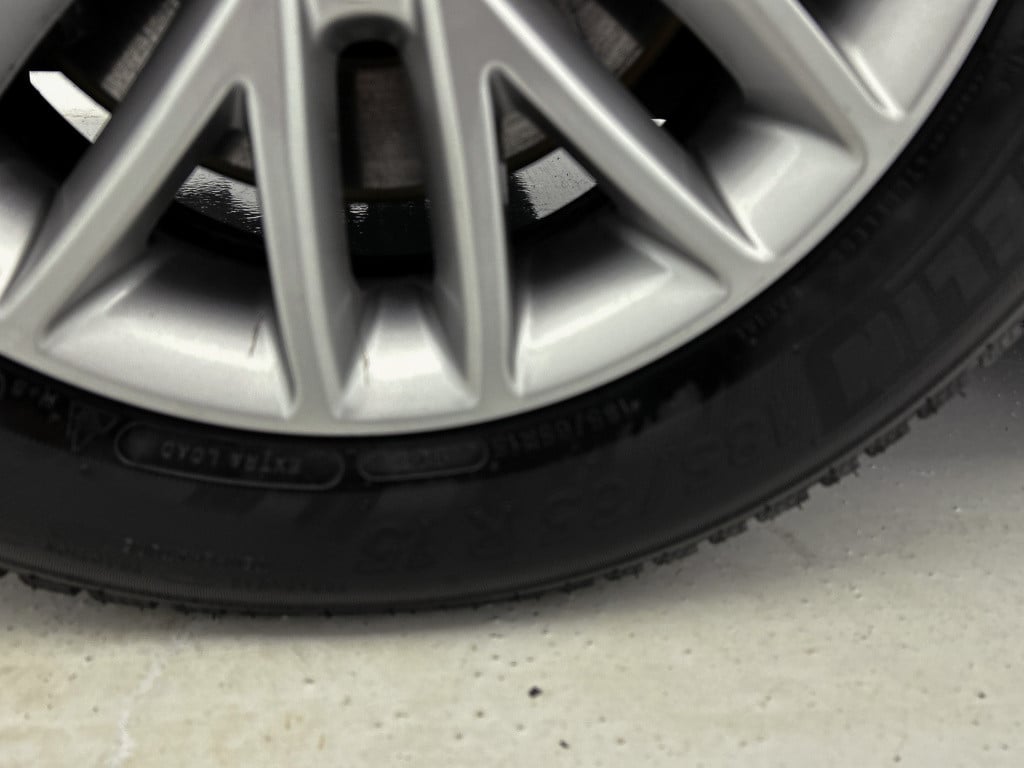 Kia Rio 1.0 tgdi dynamicline | lichtmetalen velgen | parkeercamera | naviga