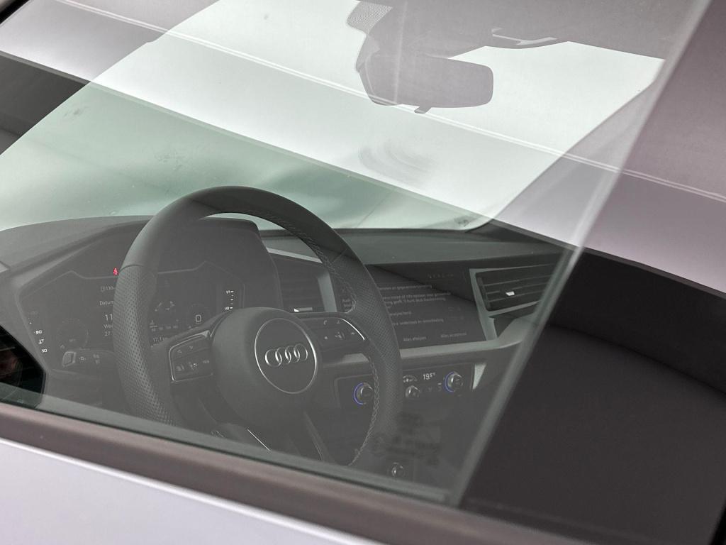 Audi A1 Sportback 25 tfsi s edition