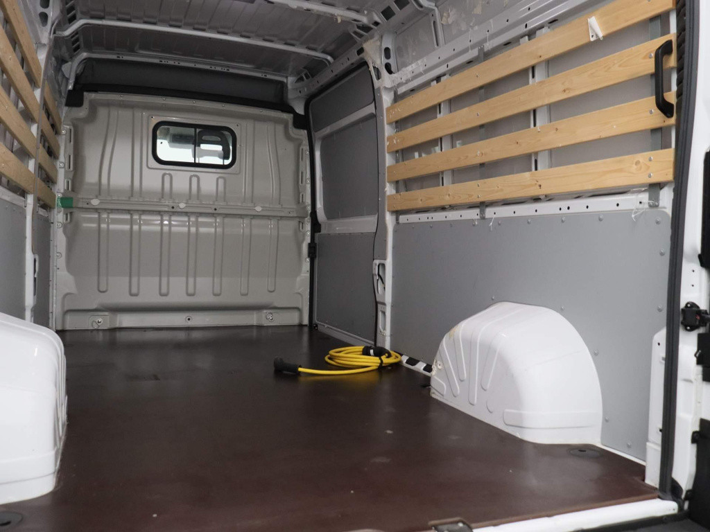 Fiat E-ducato 3.5t l3h2 79 kwh | navigatie | climate control | camera | par