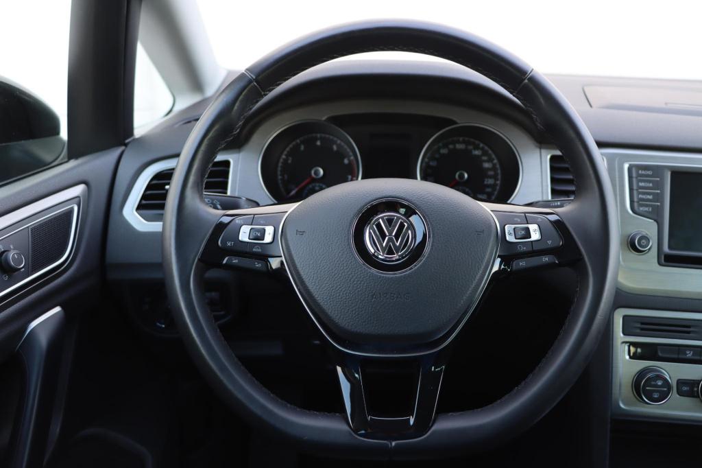 Volkswagen Golf Sportsvan 1.0 tsi comfortline 116pk