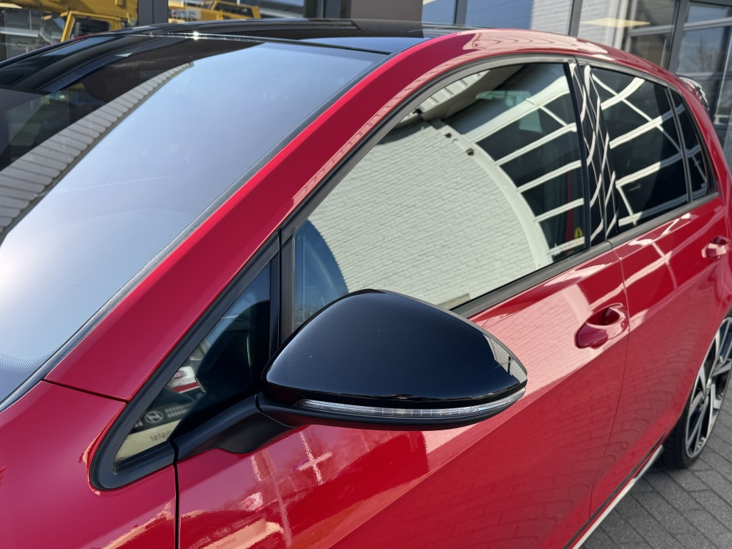 Volkswagen Golf 2.0 tsi gti clubsport dsg| nl-auto | pano | dynaudio | appl