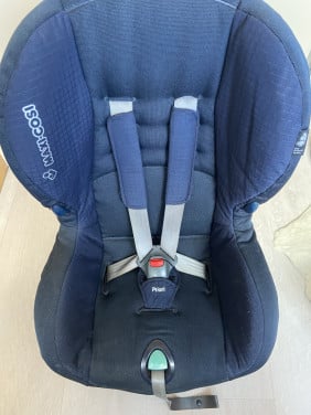 Maxi cose autostoel