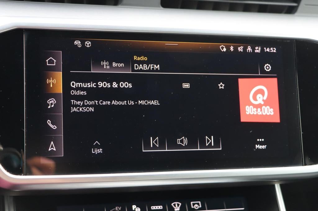 Audi A6 avant 50 tfsi e quattro s edition competition 300pk s tronic