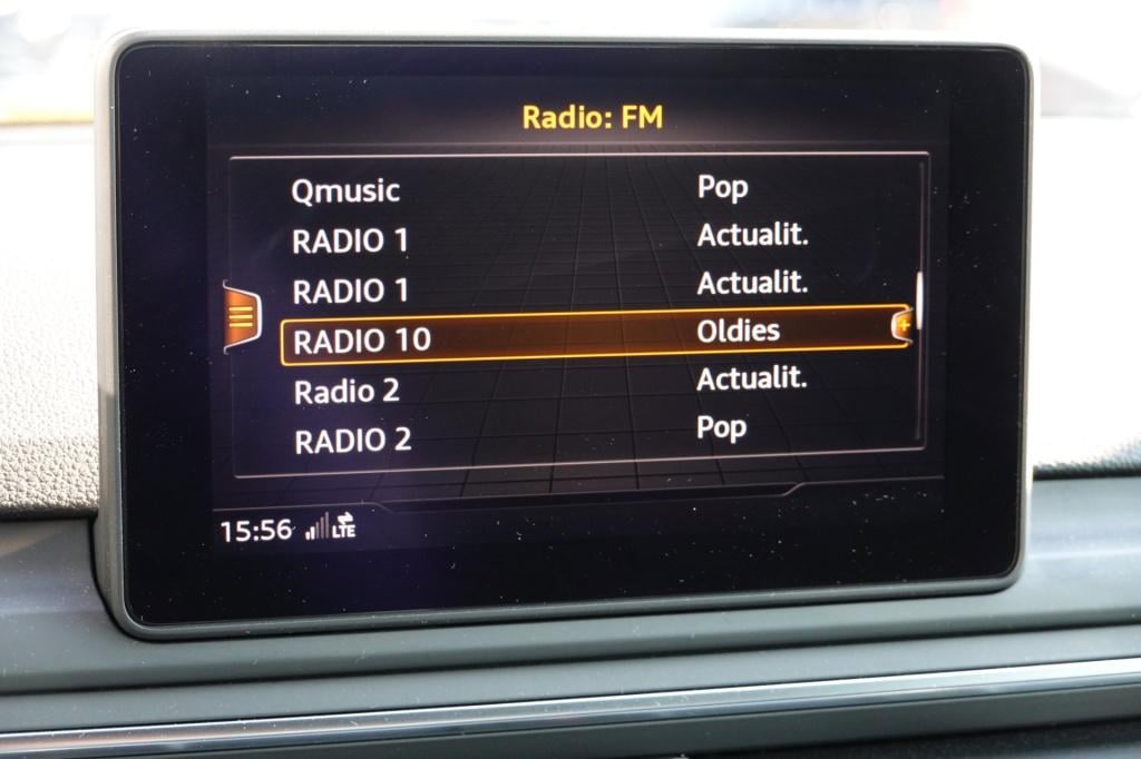 Audi A5 sportback 35 tfsi sport s-line edition