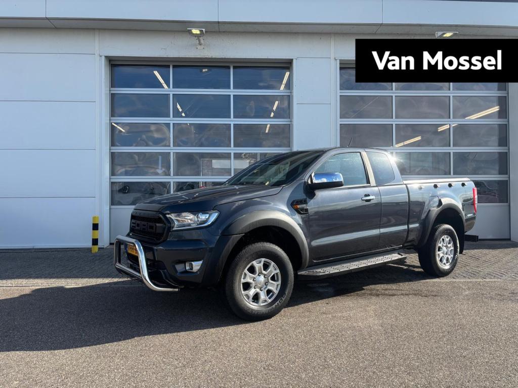 Ford Ranger 2.0 ecoblue xl
