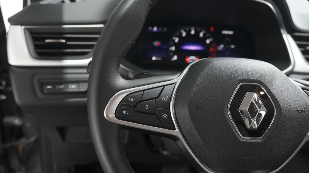 Renault Captur mild hybrid 140 edc techno | 360 camera | 9.3 inch grootsche