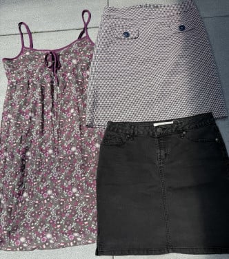 Kleding pakket 8 euro. KOOPJE. Esprit en Street one. Mt 38.