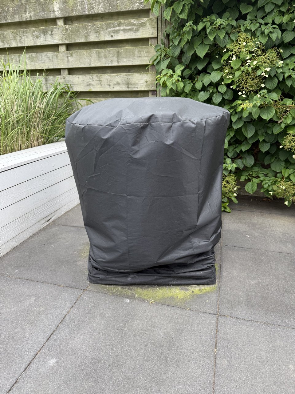 Barbecue/plancha/vuurschaal