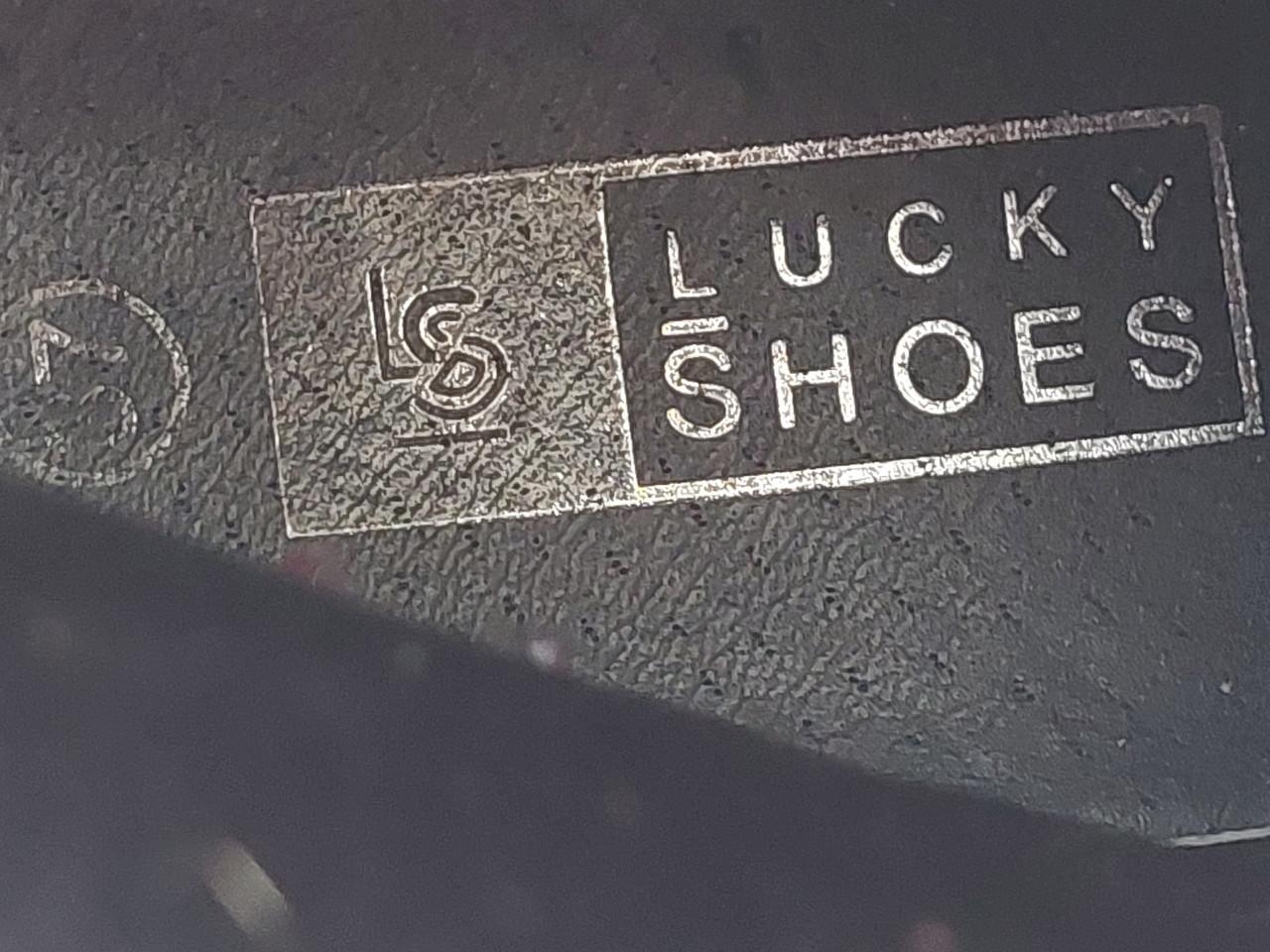 Als nieuwe zwarte stoere damesboots mt 37