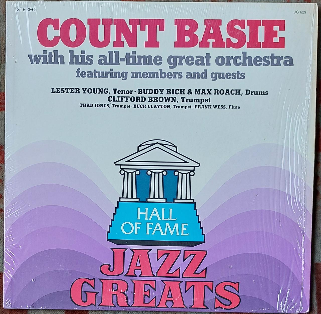 Laatste Kans Jazz LP