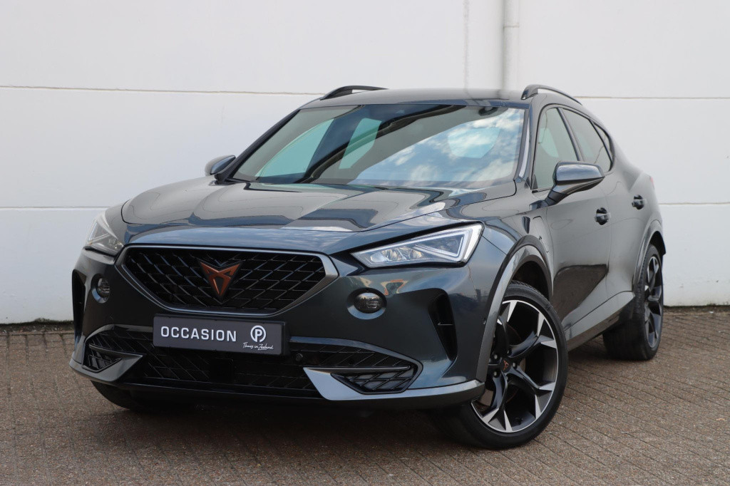 Cupra Formentor 1.4 e-hybrid vz performance 245pk dsg6