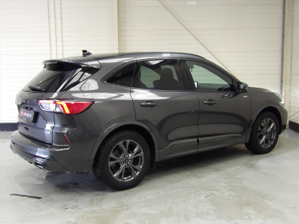 Ford Kuga 2.5 phev e-cvt 225pk st-line x