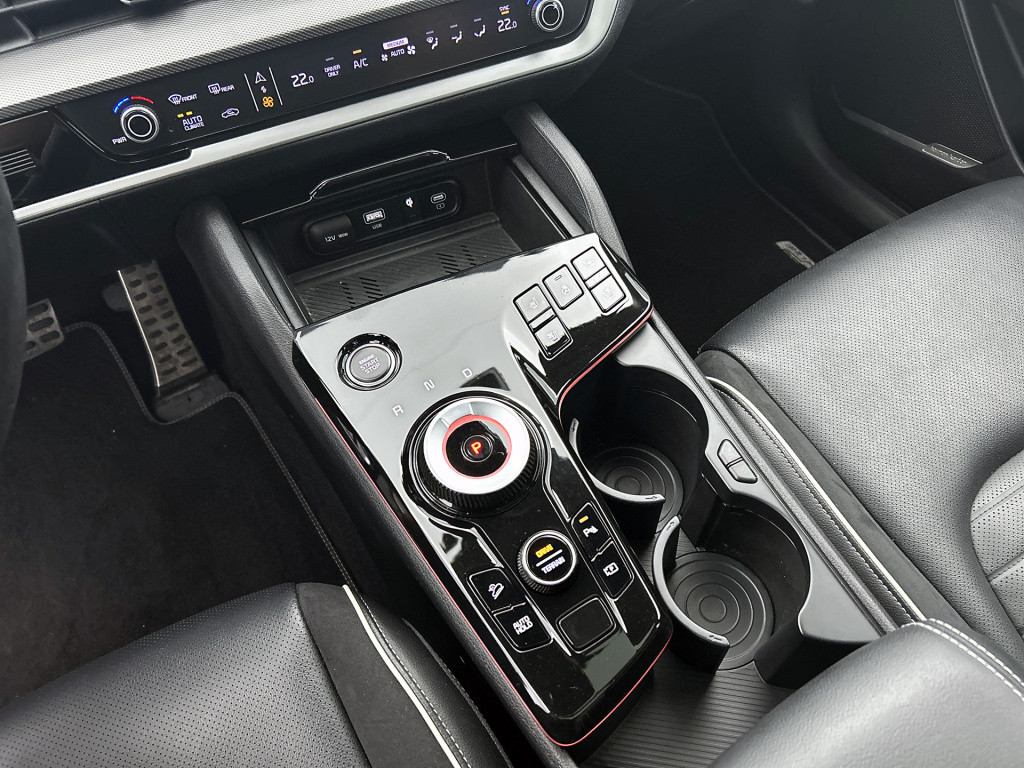 Kia Sportage 1.6 t-gdi hybrid gt-plusline pano dak | stoelventilatie | gehe